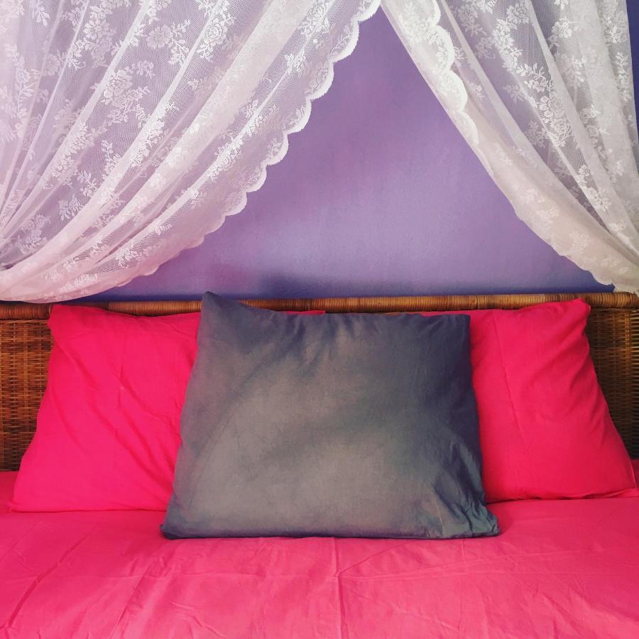 Chambres D Hotes Les Filles Tresy Passenans Ngoại thất bức ảnh