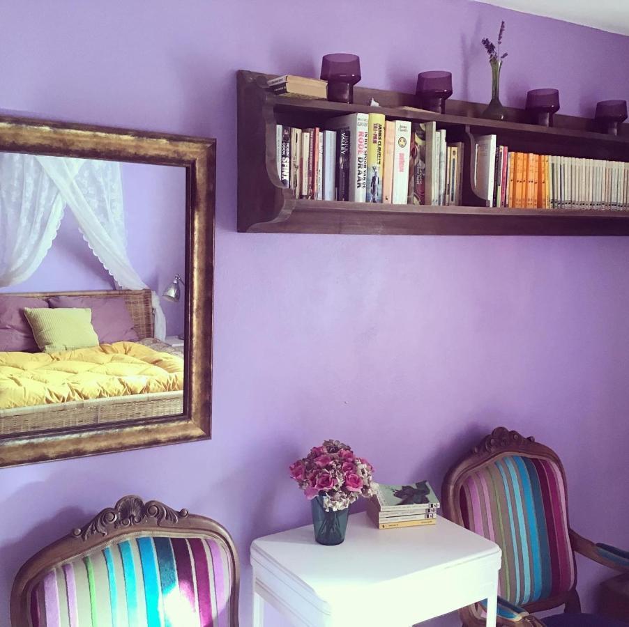 Chambres D Hotes Les Filles Tresy Passenans Ngoại thất bức ảnh