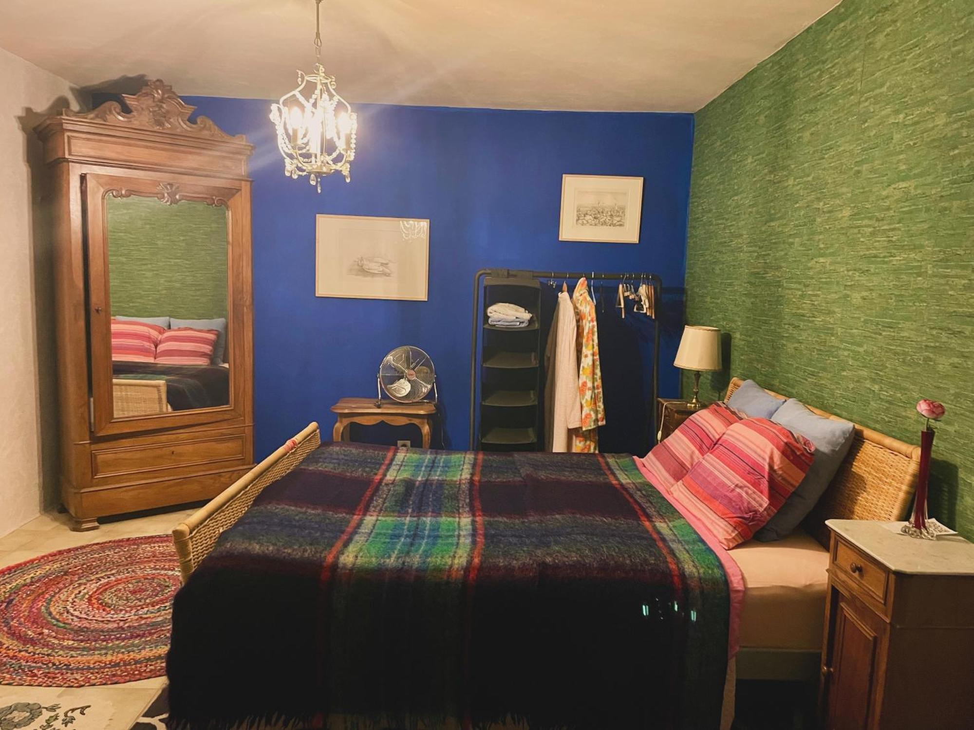Chambres D Hotes Les Filles Tresy Passenans Ngoại thất bức ảnh